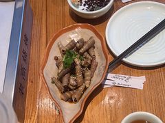 -老高烧烤(龙华星河iCO店)