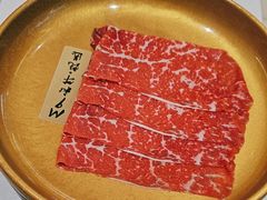 -小茉庐和牛自助火锅(龙湖万达店)