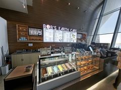 -抱抱地球咖啡馆(国家海洋博物馆店)