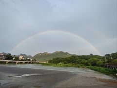 -十九峰景区