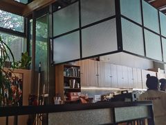 -TIGERS老虎西餐(亦庄店)