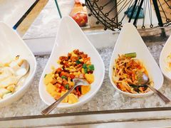 -盛宴标帜餐厅·亲子自助 (南昌喜来登酒店)