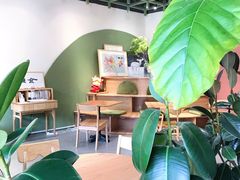 大堂-Catch Bagel(芳草地店)