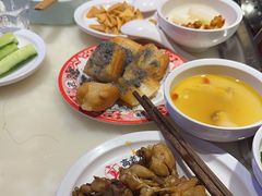 -重庆高老九火锅(万象城店)