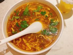 -不倒翁·安徽名菜楼(步行街店)