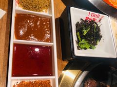 -炉小哥烤肉(信万广场店)