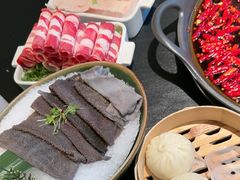 -莺花渡火锅City Green(万象城店)