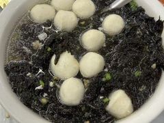 -众味海鲜大排档·活海鲜·潮汕味(南澳店)