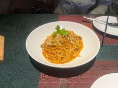 -翡翠鸟精品泰国菜(北辰财富中心店)