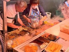 -明记牛杂(新马路分店)