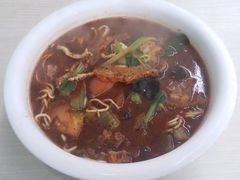 -一家人面馆(三条巷店)