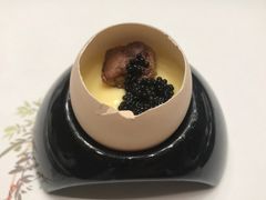 蒸蛋-将军日本餐厅·Shogun(厦门马哥孛罗东方大酒店)