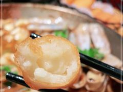-煲煲好(朝阳门店)