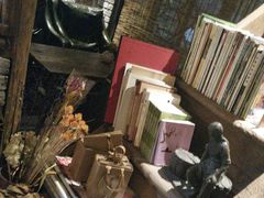 -驿舍·民國老营房院子私房菜(科学会堂店)