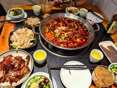-小饕荟雅安贡椒鱼鲜馆(广福桥店)