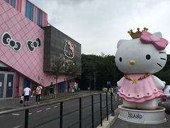 -凯蒂猫主题馆