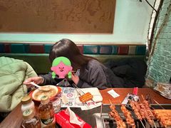 -可口香·非遗老号烧烤(南岗直营店)