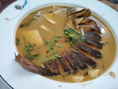 -红姐东北菜私房菜铁锅炖饺子馆(中街店)