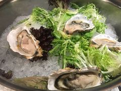 -洲际酒店·地平线全日餐厅HORIZON CAFÉ