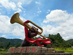 -井冈山风景名胜区