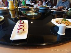 -新南华大酒店(广中店)