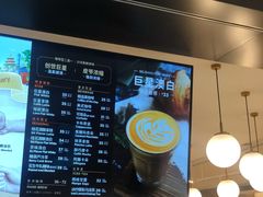 -Peet's Coffee皮爷咖啡(德基店)
