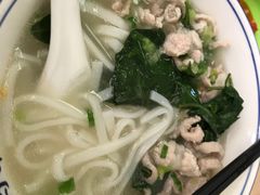 -王记汤粉店(景田店)