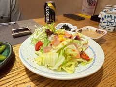 -江户家·日本料理·铁板烧(汉江东路店)