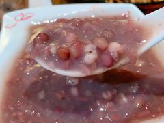 -嘉和一品粥(方庄店)