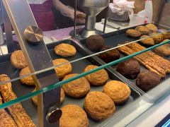 -西树泡芙(喜隆多店)