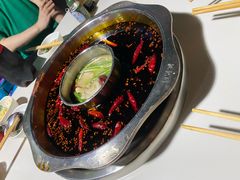 -枇杷园食为鲜火锅(南山店)