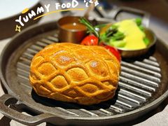 惠灵顿牛排-Primotable高桌牛排馆(外滩店)