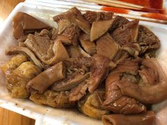 -细妹五香牛杂(步行街店)