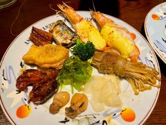 -松子料理(亮马桥店)