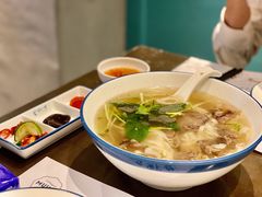 -美奈小馆·越南料理(中航城君尚购物中心店)