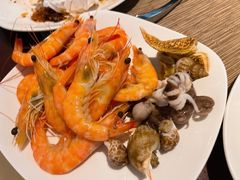 -常德武陵天济喜来登酒店-盛宴餐厅