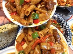 -恰八斗·猛火长沙菜(国贸店)