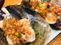 -船歌·鱼水饺青岛菜(闽江二路店)