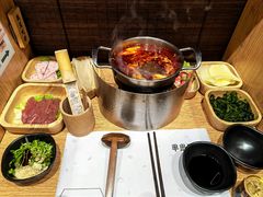 -独食火锅·半米屋台(望平街店)