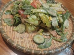 华多夫沙拉-圆满素食林饭店非遗素食(河西店)