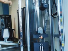 -Bona Fit 伯纳健身超级工作室(车公庄店)
