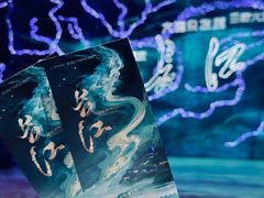 -重庆国际马戏城