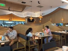 -小菜园新徽菜(无锡宜家荟聚中心店)