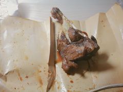 -赵元章肉骨烧(山塘街店)