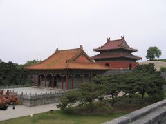 -北陵公园