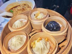 -南小馆(迪士尼小镇店)