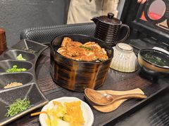 -玄白·炭烤活鳗(上海首店)
