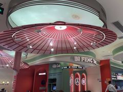 -避风塘·金牌店·夜宵(金玉兰店)