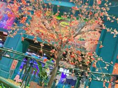 -幸福花欢乐世界(东辰广场A座店)