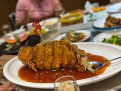 -味莊·青岛菜(云霄路店)